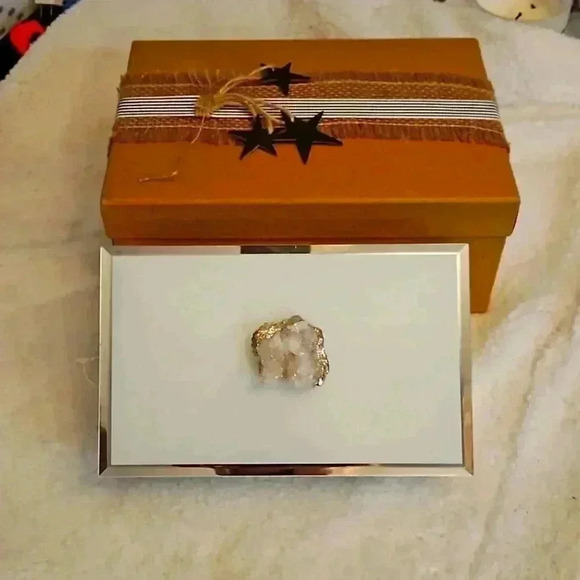 Jewelry Box  - Picture 1 of 7
